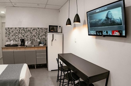 Velha Apartment | Urban Studio
