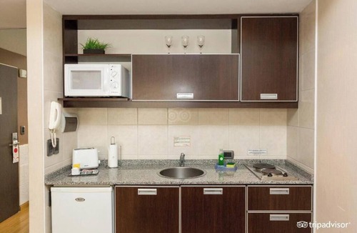 Recoleta Apartment | Uriburu 1756 by Ayres Apartments Recoleta