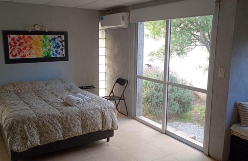 Capilla del Monte House | Uritorco Flats