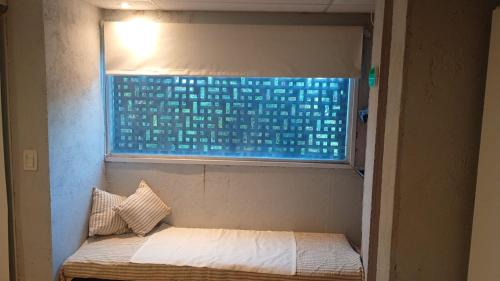 Capilla del Monte House | Uritorco Flats