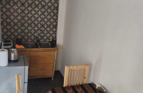 Humahuaca Apartment | Urku Runa