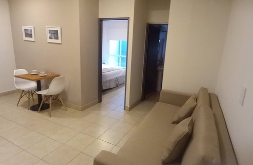 Salta Hotel | Urquiza Suites Salta