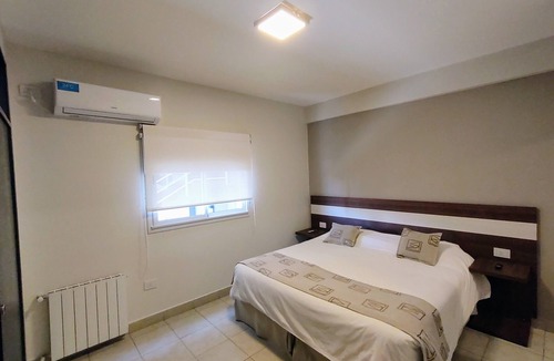 Salta Hotel | Urquiza Suites Salta