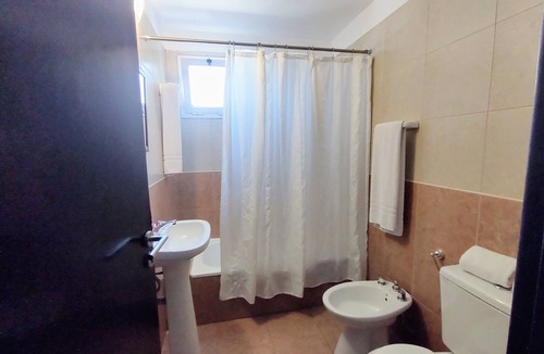 Salta Hotel | Urquiza Suites Salta