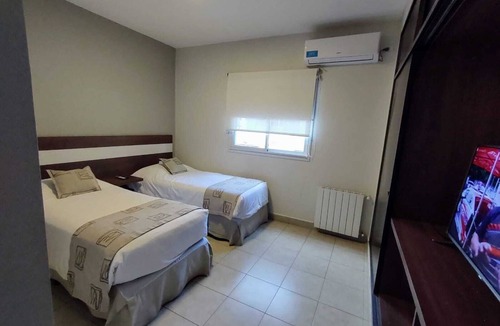 Salta Hotel | Urquiza Suites Salta
