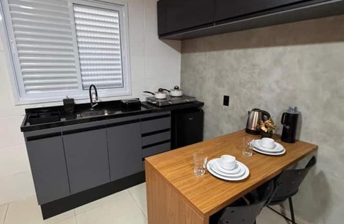 Centro Apartment | Uruguaiana House