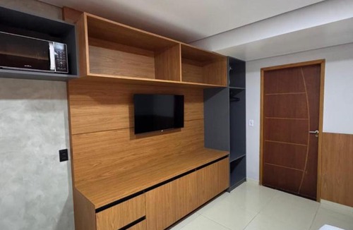 Centro Apartment | Uruguaiana House
