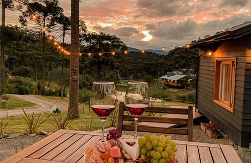 Urubici Cabin | Urutau Pousada