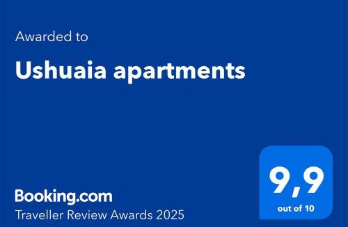 Province of Tierra del Fuego Apartment | Ushuaia apartments