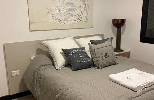 Salta Apartment | Usina Studio by FMA Coliving