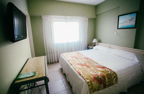 Mar del Plata Hotel | Uthgra Presidente Perón