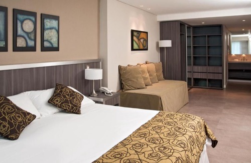 Mar del Plata Hotel | Uthgra Presidente Perón