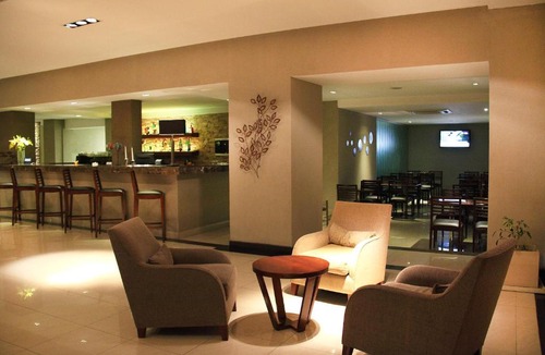 Mar del Plata Hotel | Uthgra Presidente Perón