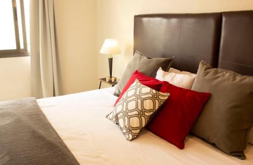 Historic Center Apartment | Uvas Apart Hotel