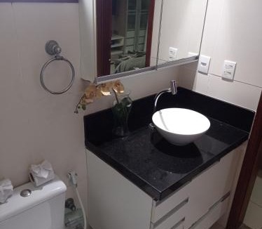 Pescaria Apartment | Vários Apartamentos no villas maceio