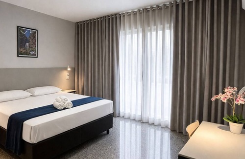 Setor Hoteleiro Norte Hotel | Vértice Hotel
