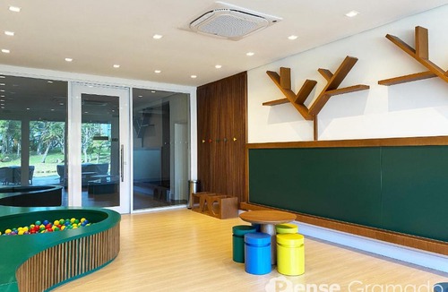 Gramado Apartment | Vêneto 2 suítes c/piscina e academia