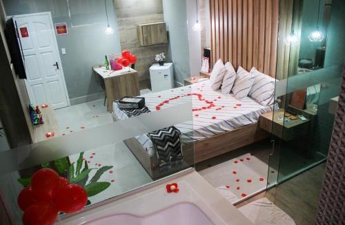 Poa Hotel | Vênus Inn Motel
