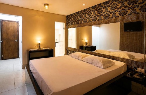 Pacaembu Hotel | Vênus Motel