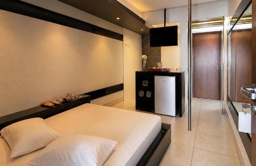 Pacaembu Hotel | Vênus Motel