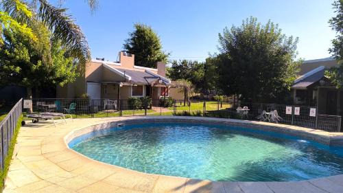 Gualeguaychu Cabin | Vía Verde