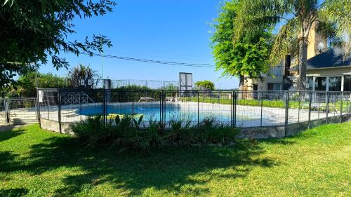 Gualeguaychu Cabin | Vía Verde