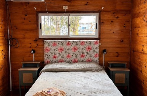 Chuy Apartment | Víveres
