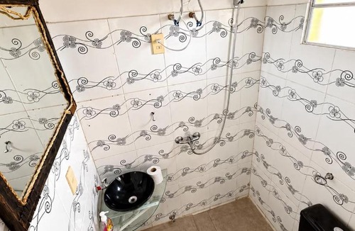 Chuy Apartment | Víveres