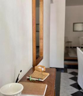 Nueve de Julio Apartment | V.60