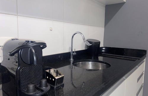 Santana Apartment | Vacanza - Expo Anhembi