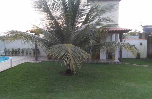 Urucuca House | Vacation home