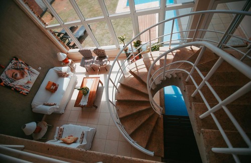 Sao Jose House | Vacation home