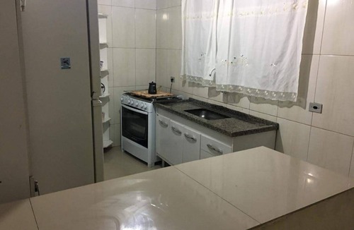 Ilha Comprida House | Vacation home on Ilha Comprida