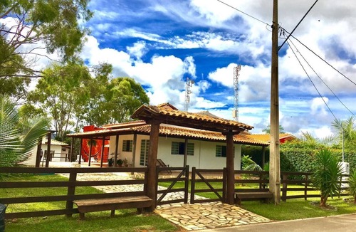 Capitolio House | VACATION HOME - PEACE AND TRANQUILITY