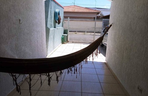 Jardim Imperador House | Vacation Home Praia Grande