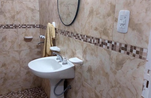 San Pedro de Colalao Apartment | Vacation in downtown San Pedro de Colalao