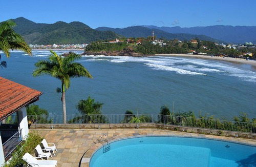 Tenorio House | Vacation in Paradise in a luxury home. A show.