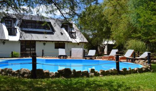 Gualeguaychu Hotel | Valdemoro Hosteria