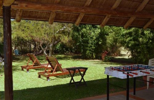Gualeguaychu Hotel | Valdemoro Hosteria