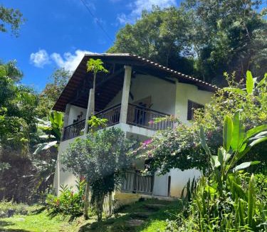 Pacoti House | Vale da Lua