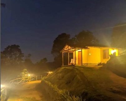 Dores do Rio Preto Ski Chalet | Vale das Quaresmeiras