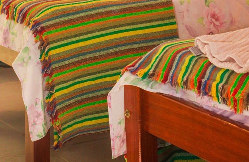 Cavalcante Hotel | Vale dos Cristais