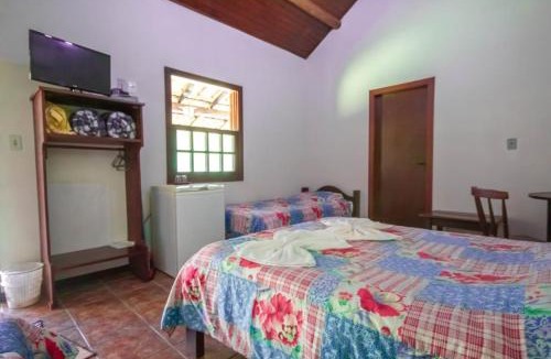 Piedade Hotel | Vale dos Eucaliptos