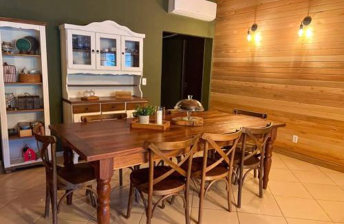 Tijucas House | Vale Farm House