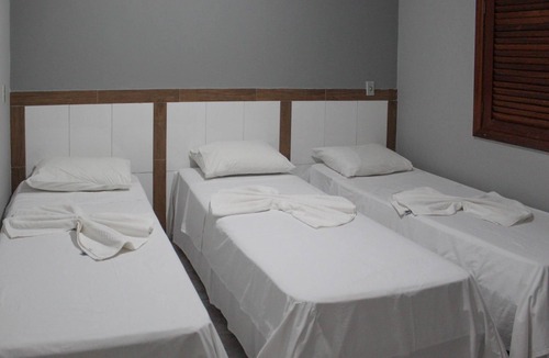 Governador Valadares Hotel | Vale Silvestre Eco Park