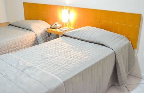 Centro Hotel | Vale Verde Hotel
