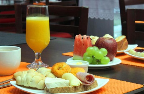 Centro Hotel | Vale Verde Palace Hotel