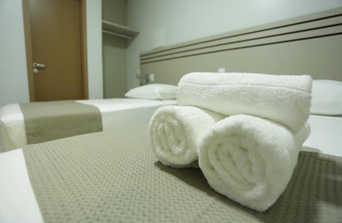 Tirirical Hotel | Valen Porto Hotel São Luís