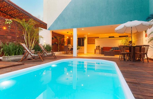 Capim Macio Hotel | Valencia Hotel Natal