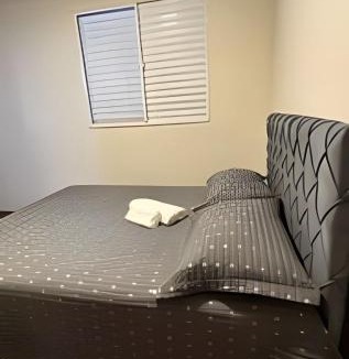 Extrema Apartment | Valente Prime Loft – Executive apartment and coffee in Extrema, MG